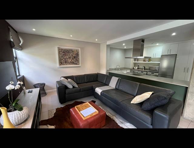 2 bed property to rent in PARKMORE